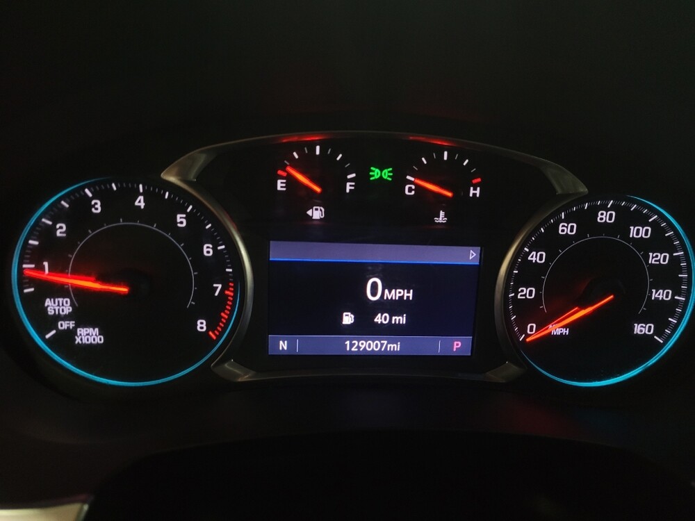 2020 Chevrolet Traverse in Williamstown, NJ 8094 - 18126270 23