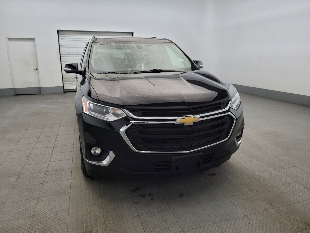 2020 Chevrolet Traverse in Williamstown, NJ 8094 - 18126270 14