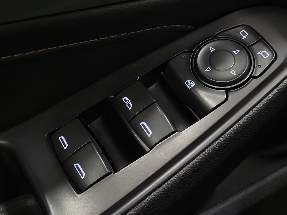 2020 Chevrolet Traverse in Williamstown, NJ 8094 - 18126270 27