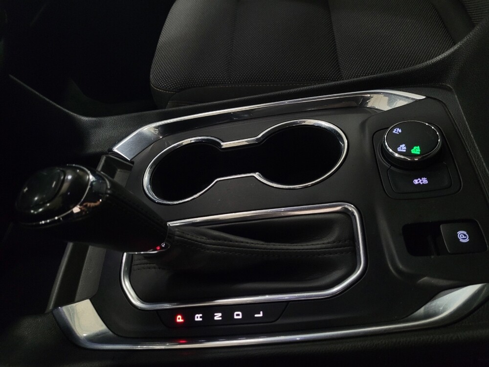 2020 Chevrolet Traverse in Williamstown, NJ 8094 - 18126270 26