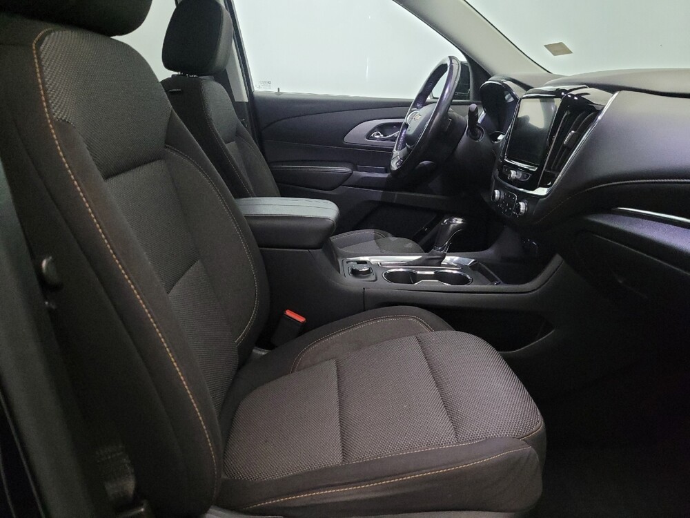 2020 Chevrolet Traverse in Williamstown, NJ 8094 - 18126270 21