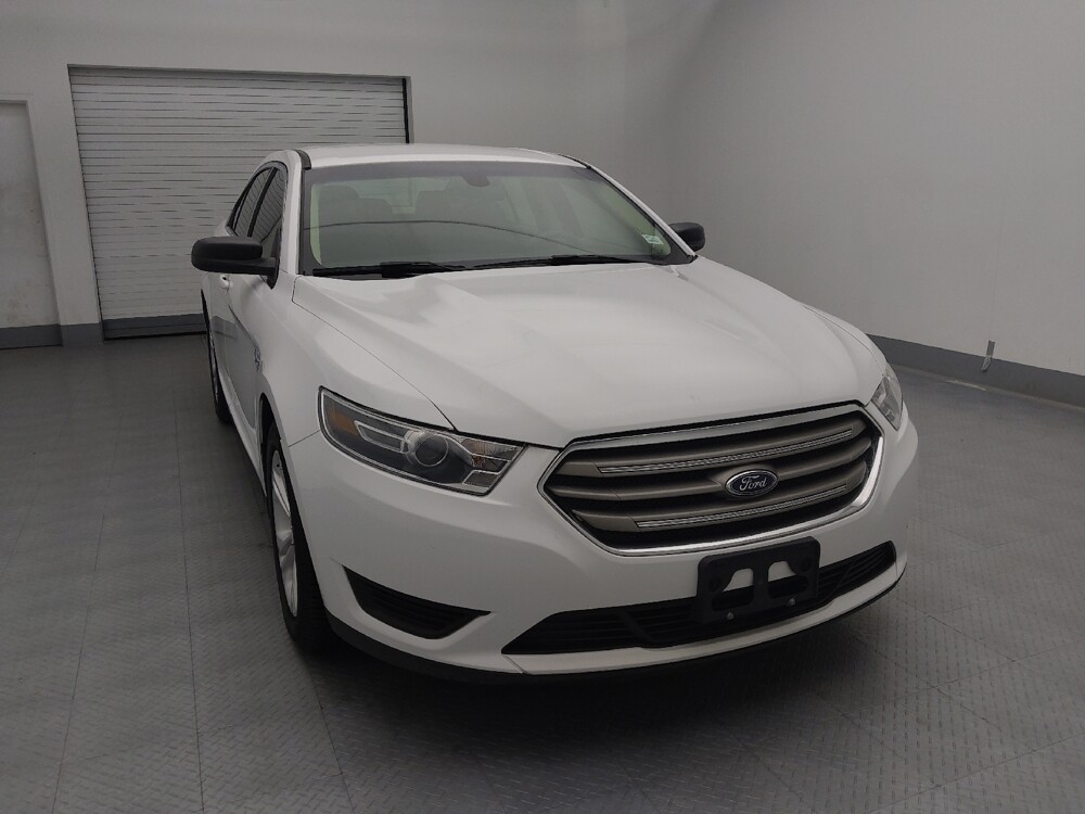 2019 Ford Taurus in Independence, MO 64055 - 18126271 14