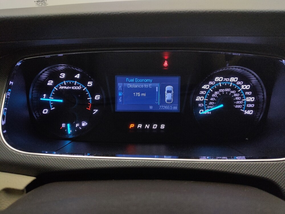 2019 Ford Taurus in Independence, MO 64055 - 18126271 23