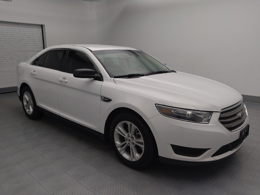 2019 Ford Taurus in Independence, MO 64055 - 18126271 11