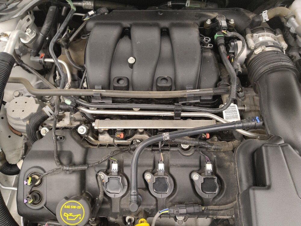 2019 Ford Taurus in Independence, MO 64055 - 18126271 30