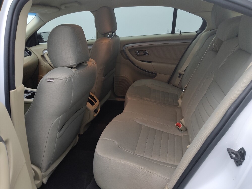 2019 Ford Taurus in Independence, MO 64055 - 18126271 18