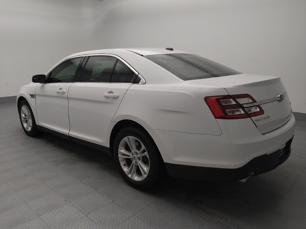 2019 Ford Taurus in Independence, MO 64055 - 18126271 3