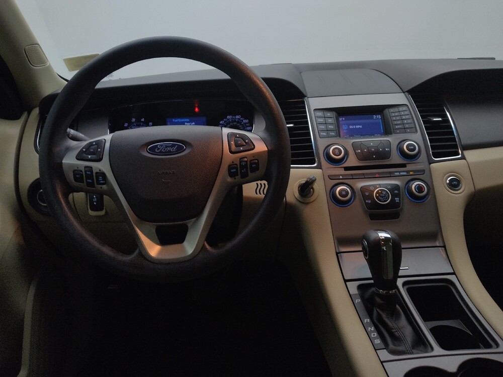 2019 Ford Taurus in Independence, MO 64055 - 18126271 22