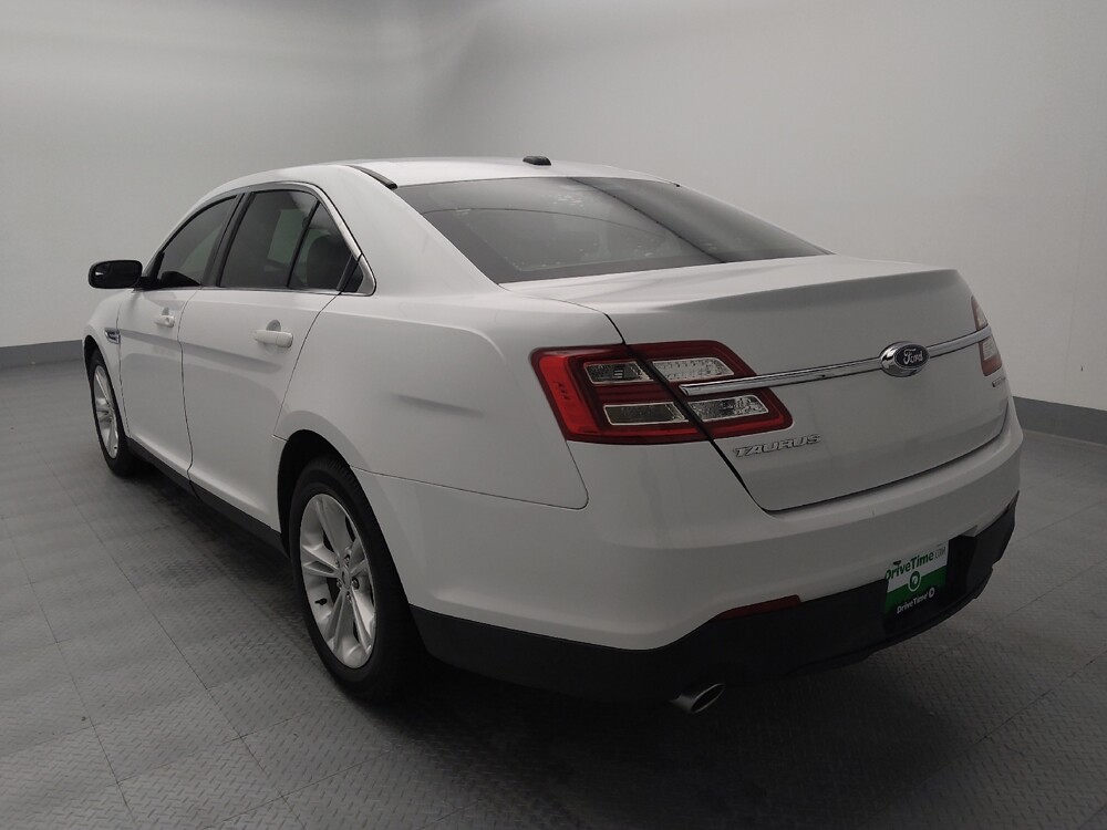 2019 Ford Taurus in Independence, MO 64055 - 18126271 5