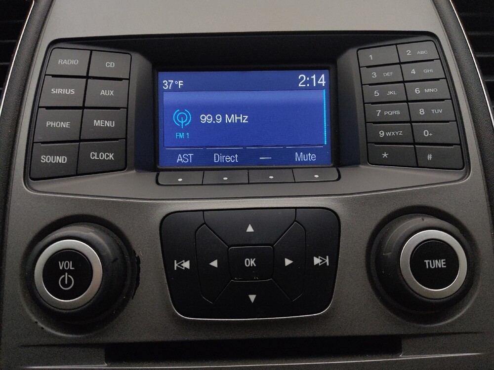 2019 Ford Taurus in Independence, MO 64055 - 18126271 25