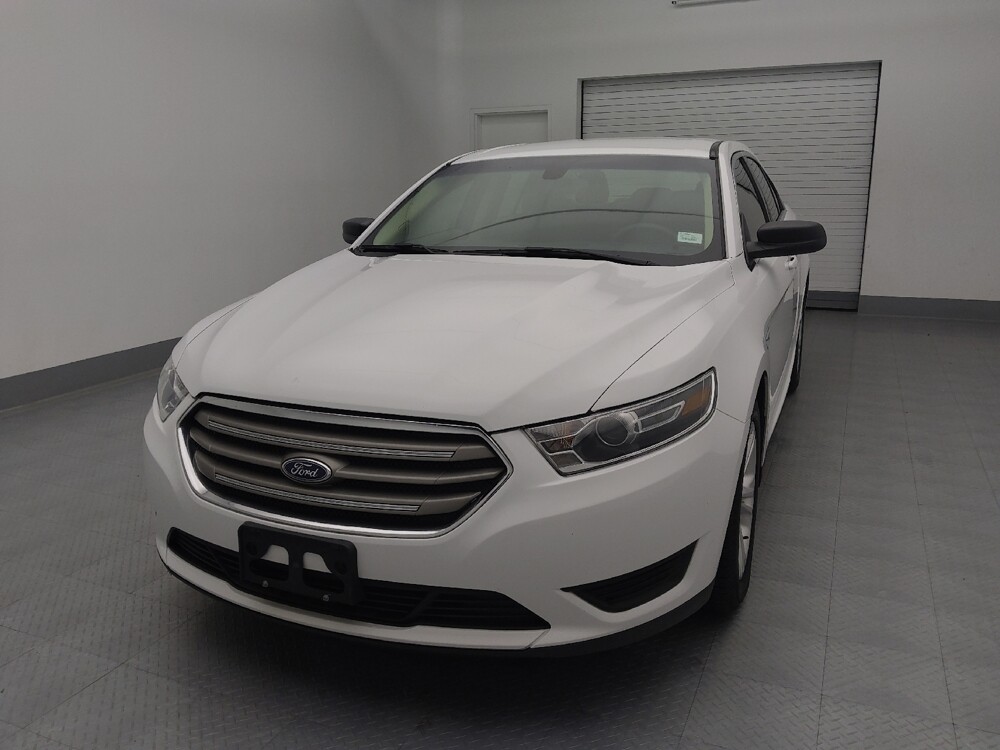 2019 Ford Taurus in Independence, MO 64055 - 18126271 15