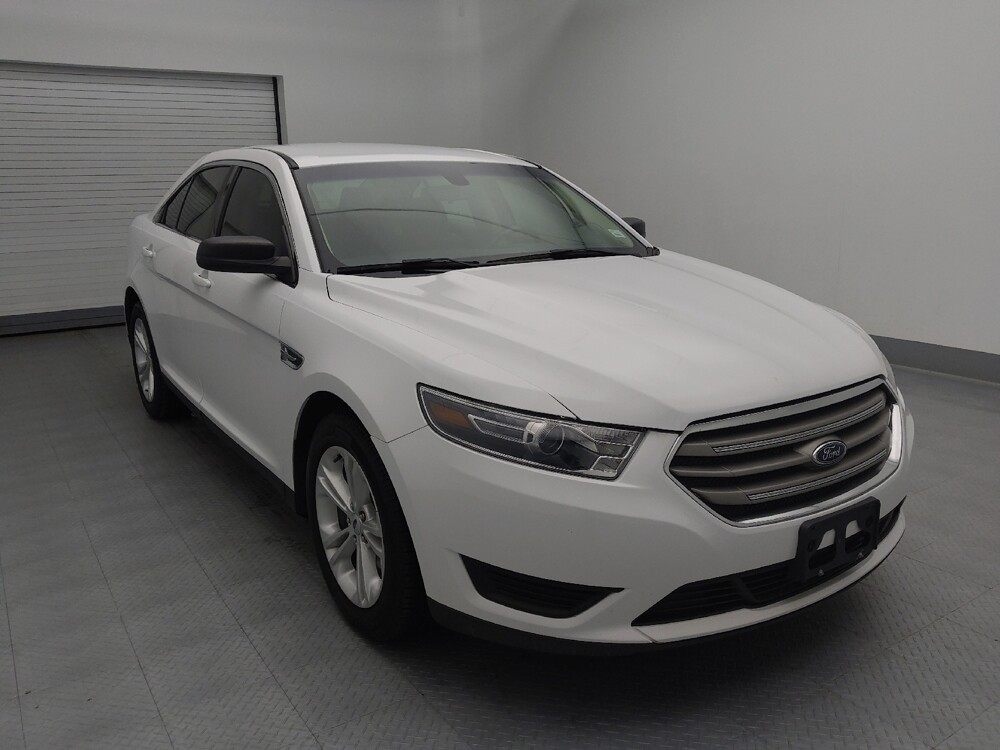 2019 Ford Taurus in Independence, MO 64055 - 18126271 13