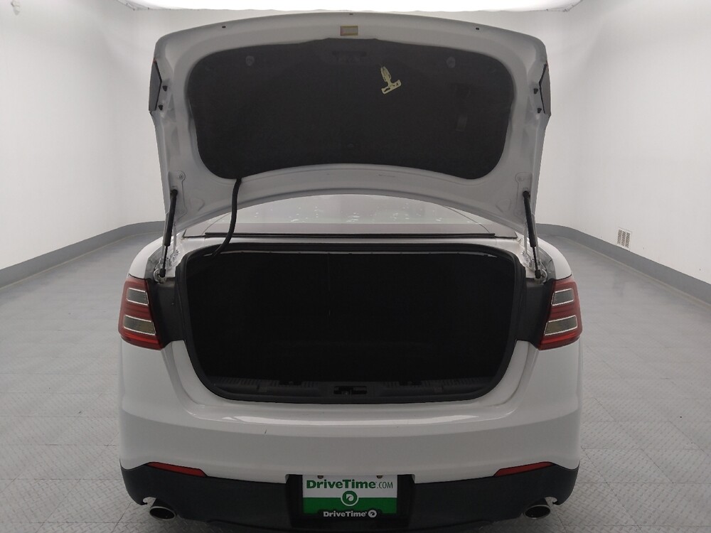 2019 Ford Taurus in Independence, MO 64055 - 18126271 29