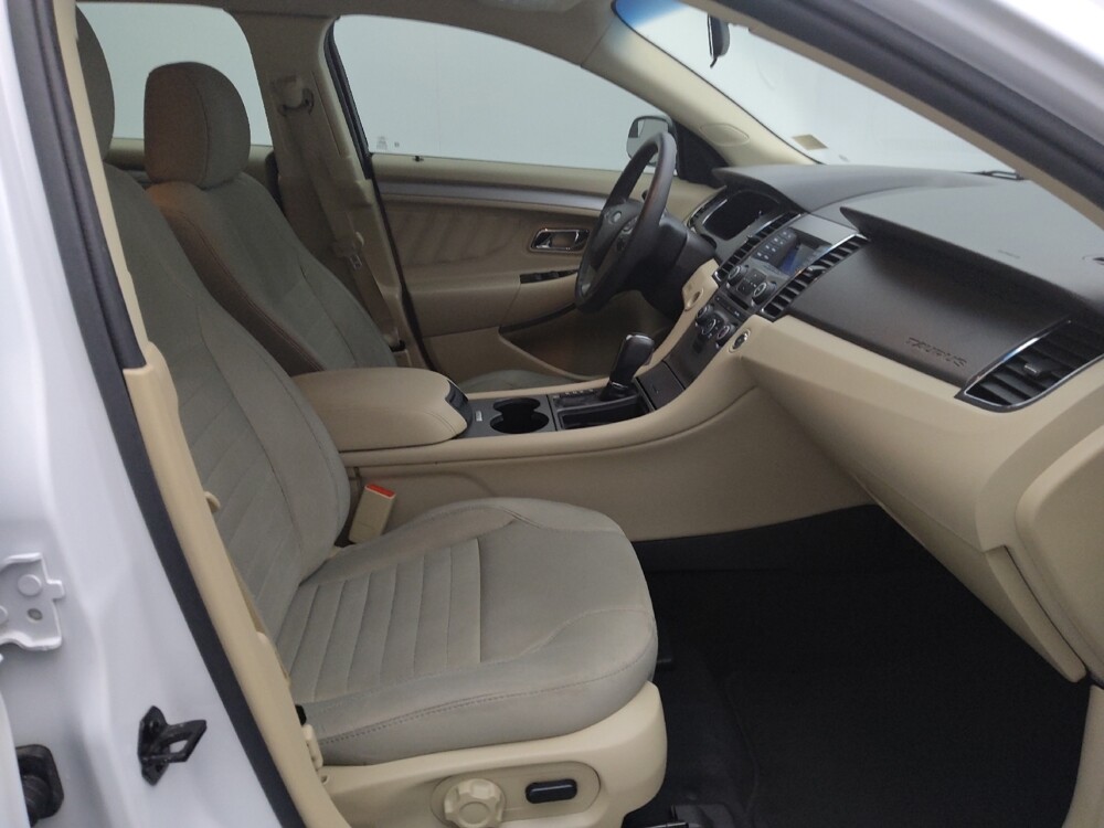 2019 Ford Taurus in Independence, MO 64055 - 18126271 21