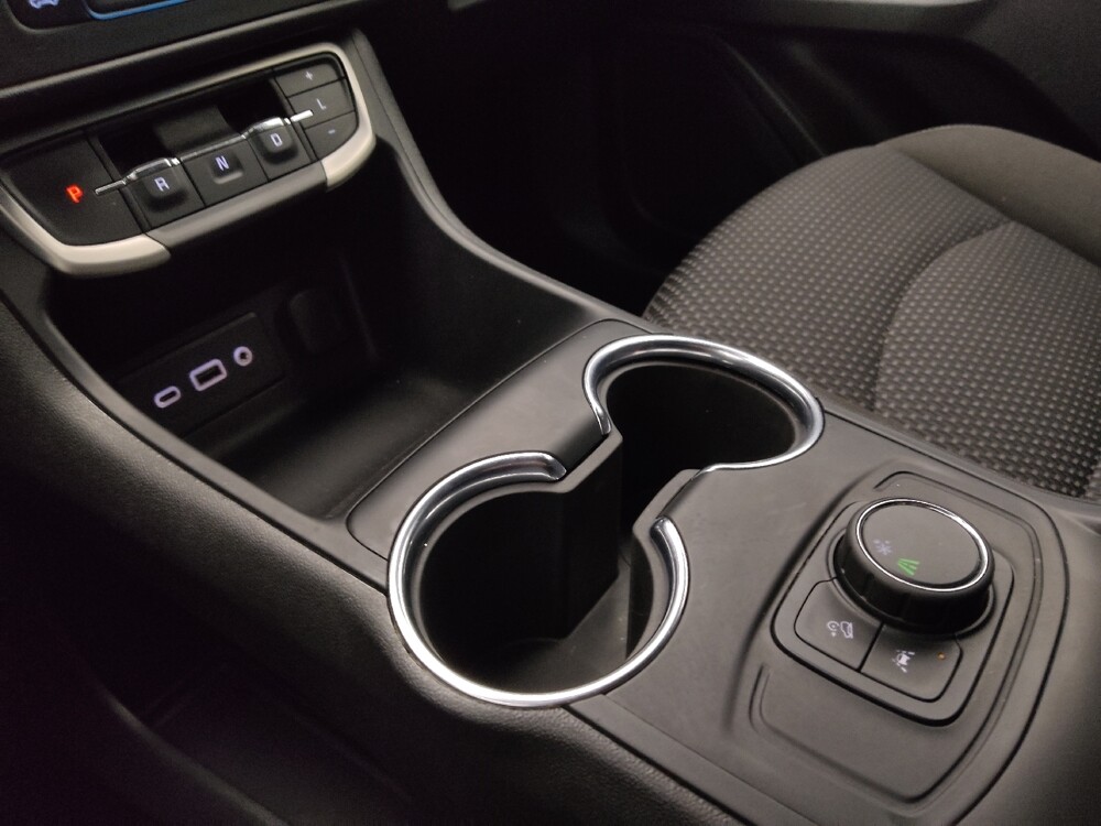 2023 GMC Terrain in Albuquerque, NM 87113 - 18126272 26