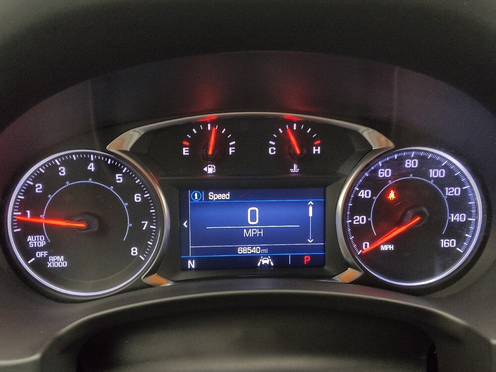 2023 GMC Terrain in Albuquerque, NM 87113 - 18126272 23