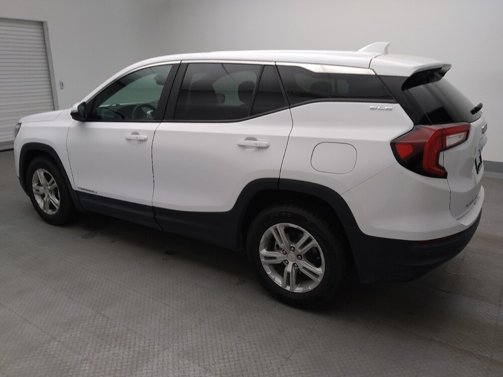 2023 GMC Terrain in Albuquerque, NM 87113 - 18126272 3