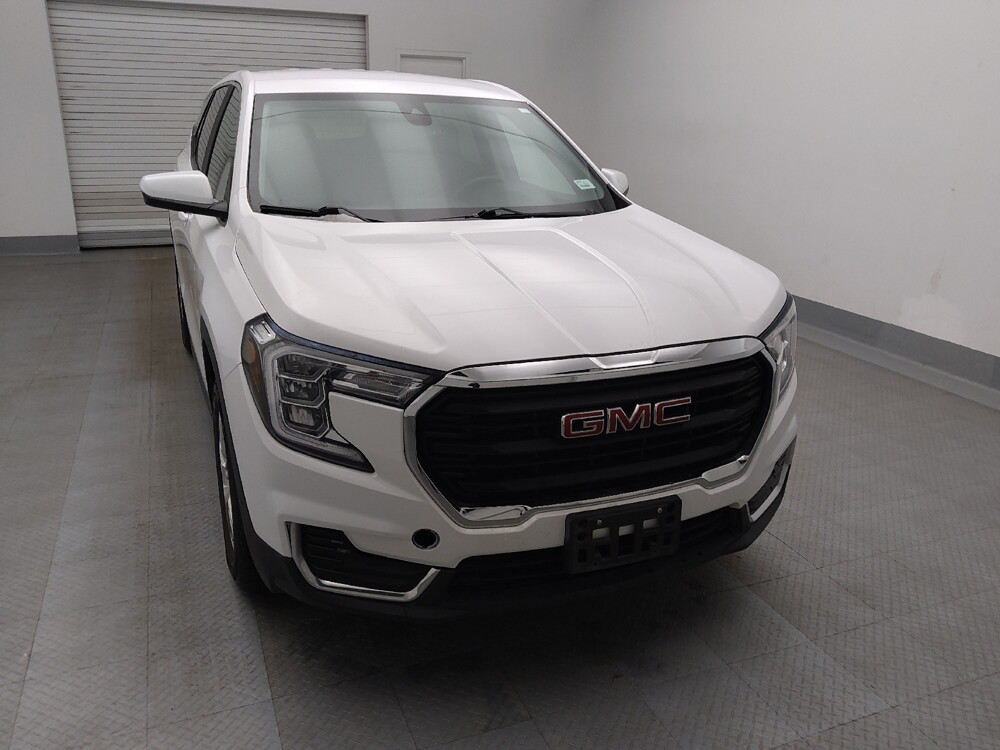 2023 GMC Terrain in Albuquerque, NM 87113 - 18126272 14