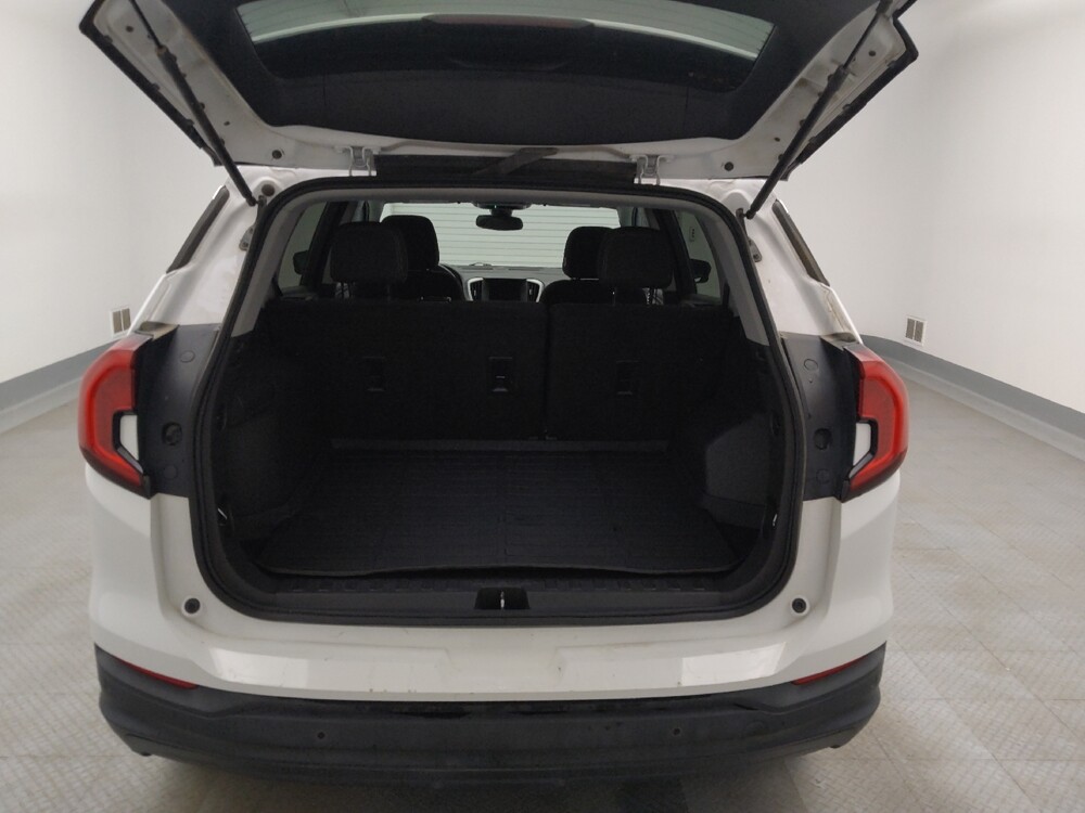 2023 GMC Terrain in Albuquerque, NM 87113 - 18126272 29