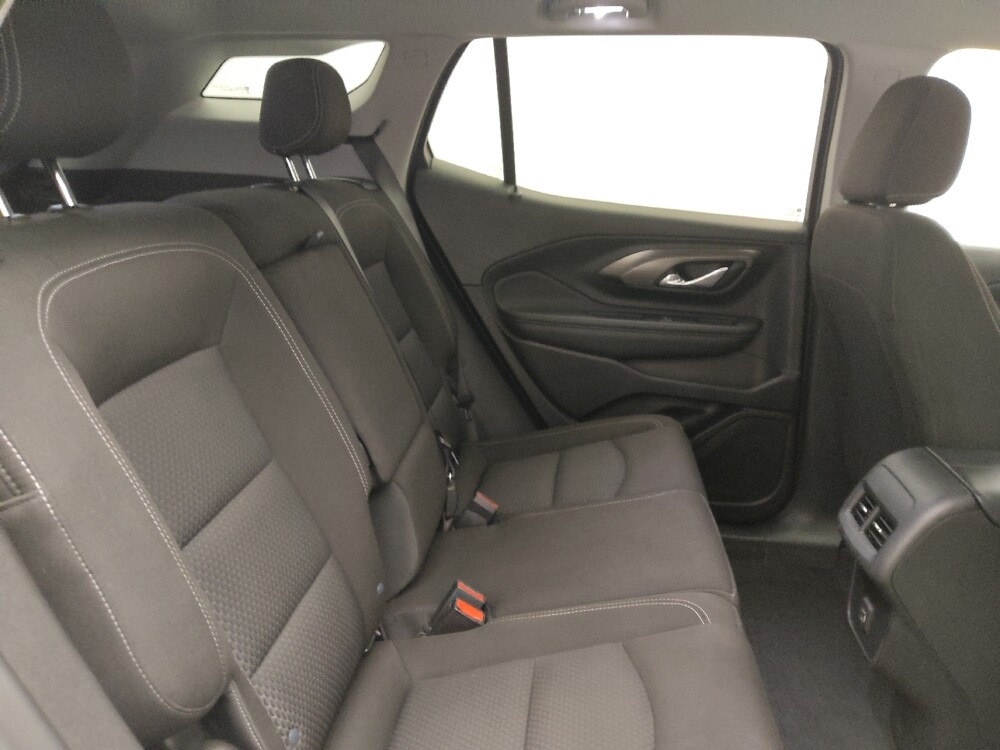 2023 GMC Terrain in Albuquerque, NM 87113 - 18126272 19