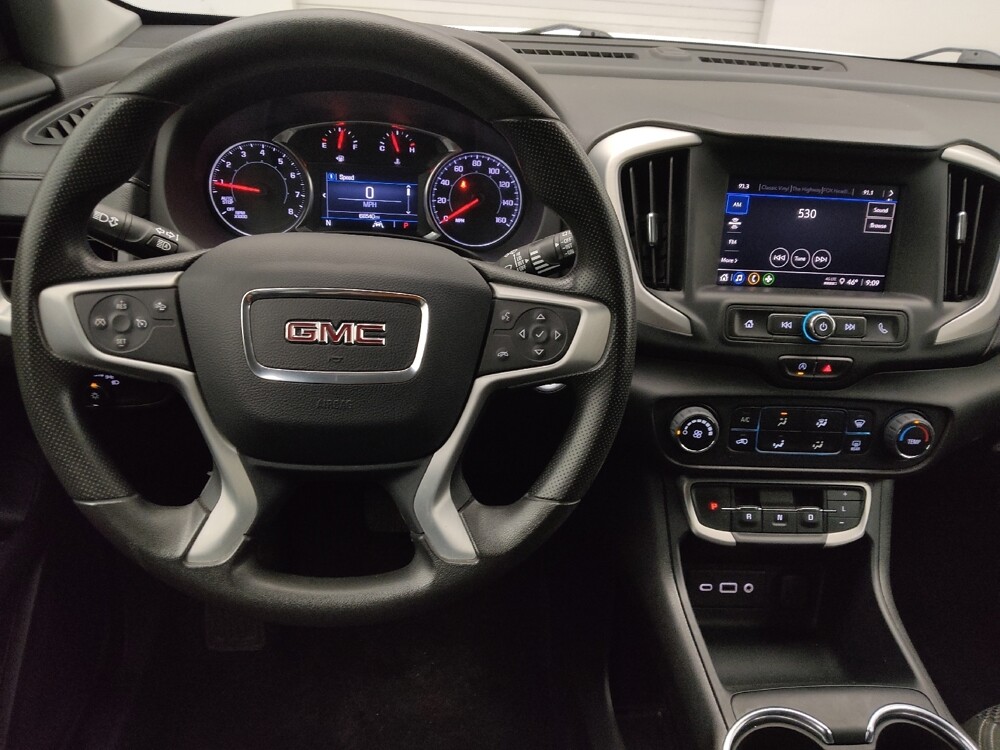 2023 GMC Terrain in Albuquerque, NM 87113 - 18126272 22