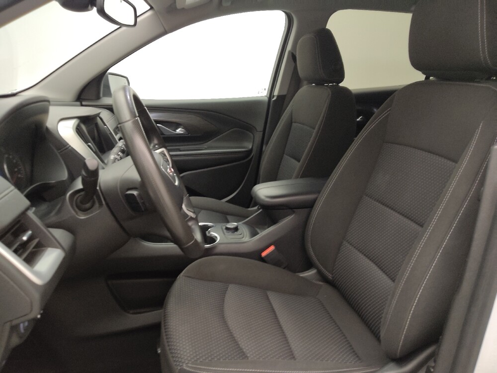 2023 GMC Terrain in Albuquerque, NM 87113 - 18126272 17