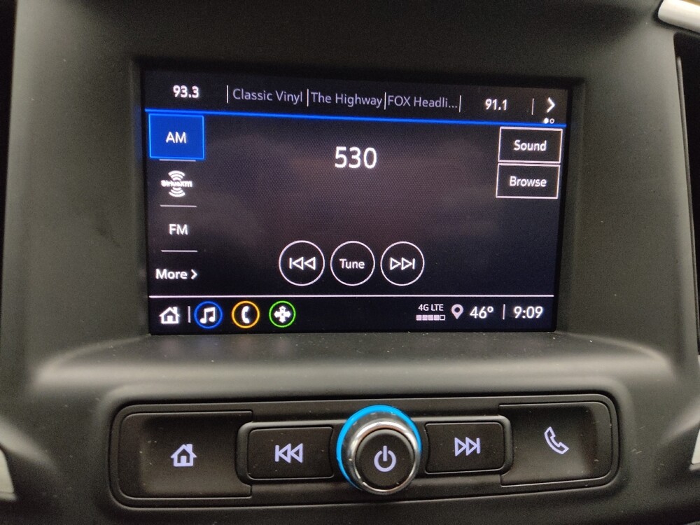 2023 GMC Terrain in Albuquerque, NM 87113 - 18126272 25