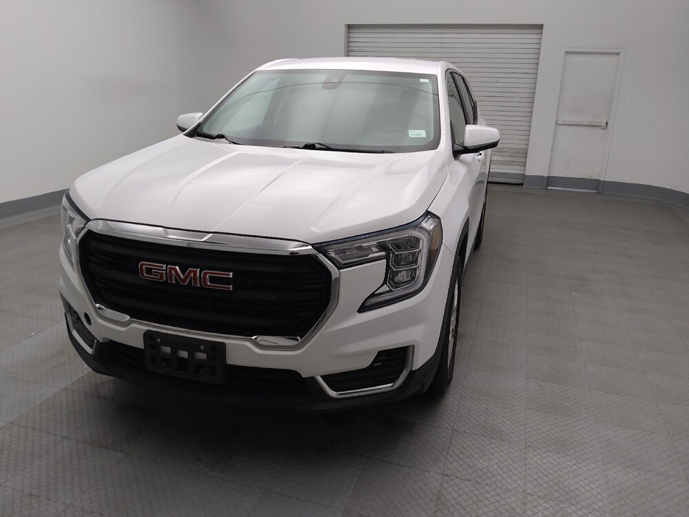 2023 GMC Terrain in Albuquerque, NM 87113 - 18126272 15