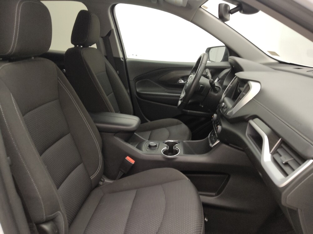 2023 GMC Terrain in Albuquerque, NM 87113 - 18126272 21