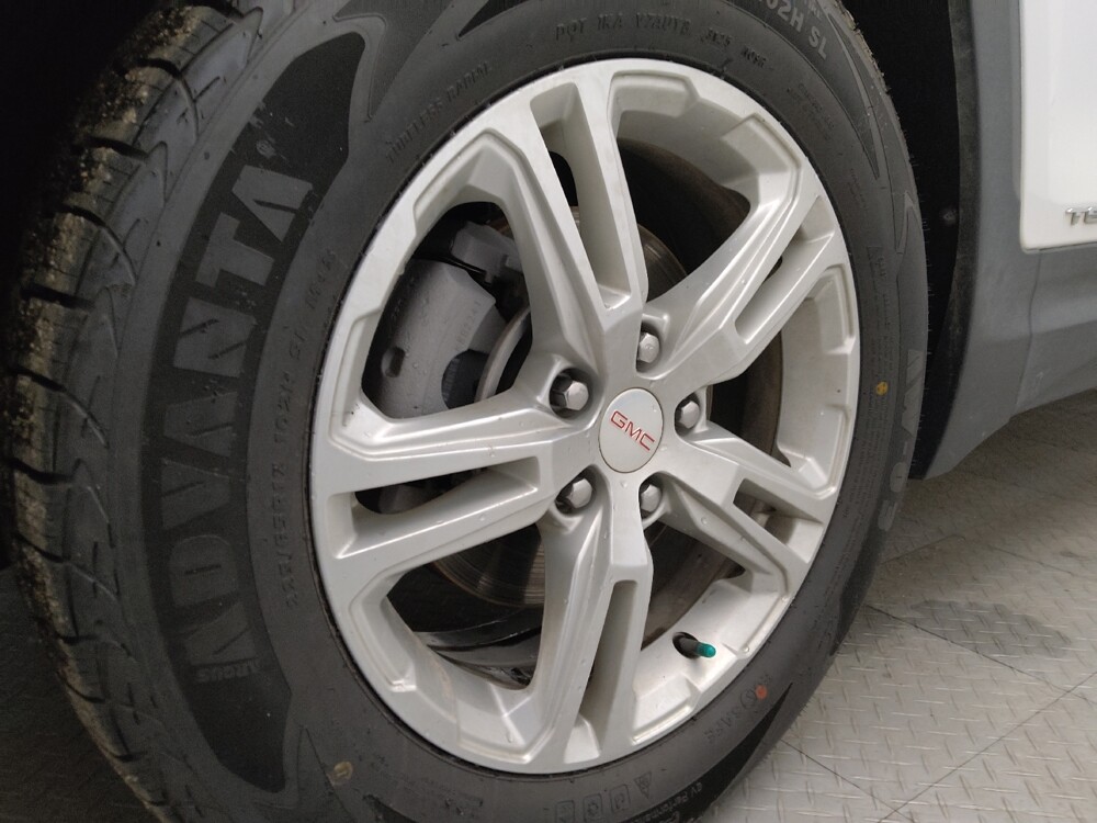 2023 GMC Terrain in Albuquerque, NM 87113 - 18126272 31