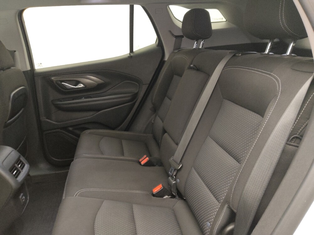2023 GMC Terrain in Albuquerque, NM 87113 - 18126272 18