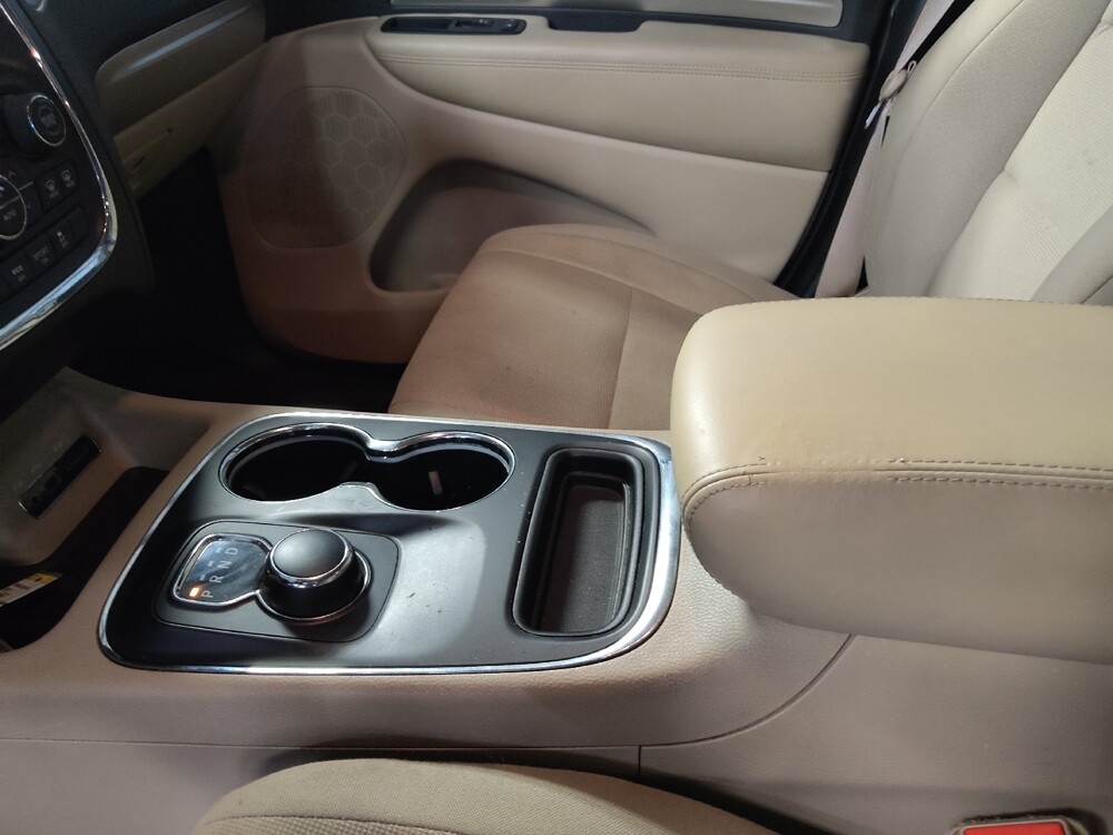 2017 Dodge Durango in Tampa, FL 33619 - 18126273 26