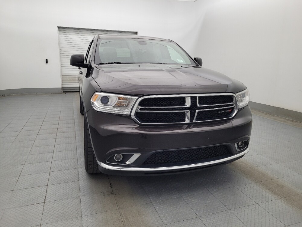 2017 Dodge Durango in Tampa, FL 33619 - 18126273 14