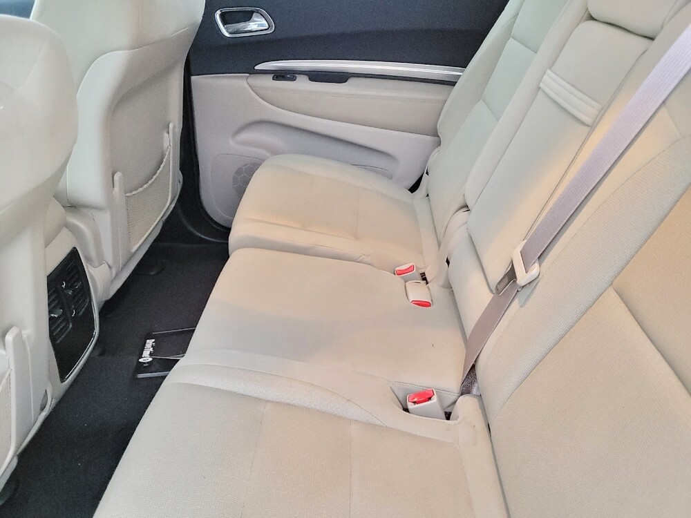 2017 Dodge Durango in Tampa, FL 33619 - 18126273 18