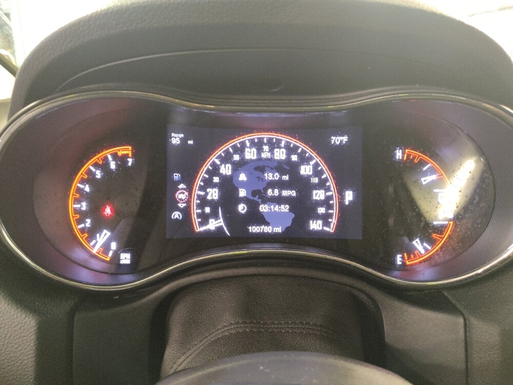 2017 Dodge Durango in Tampa, FL 33619 - 18126273 23