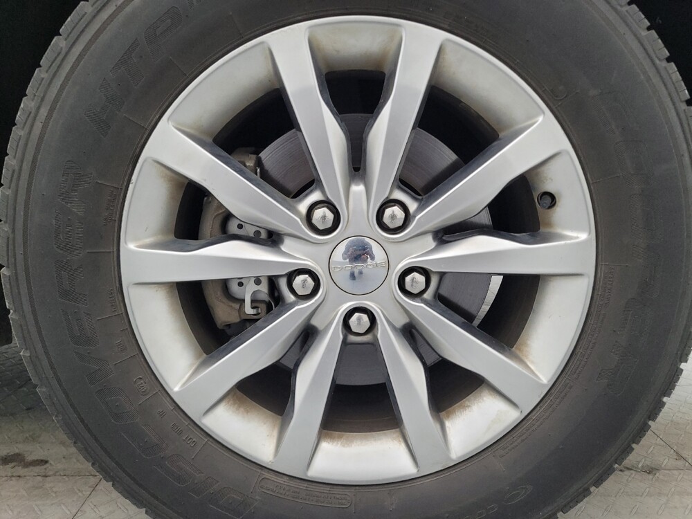 2017 Dodge Durango in Tampa, FL 33619 - 18126273 31