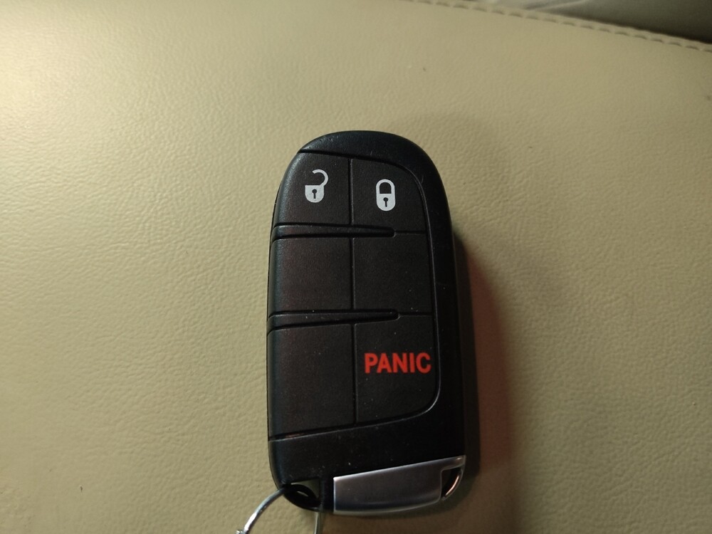 2017 Dodge Durango in Tampa, FL 33619 - 18126273 32