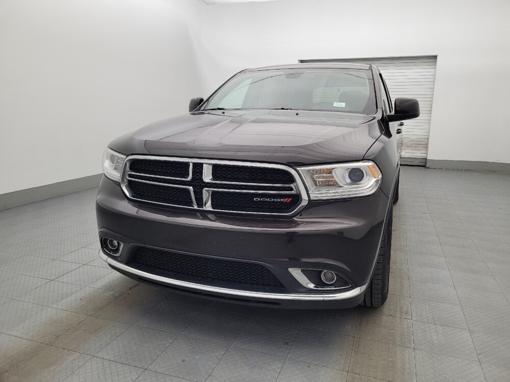2017 Dodge Durango in Tampa, FL 33619 - 18126273 15