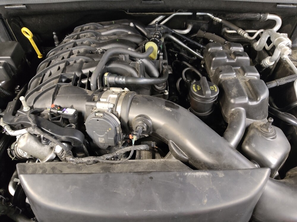 2017 Dodge Durango in Tampa, FL 33619 - 18126273 30