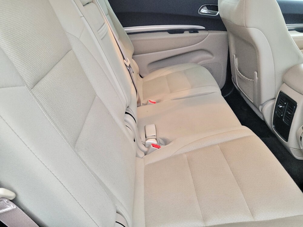 2017 Dodge Durango in Tampa, FL 33619 - 18126273 19