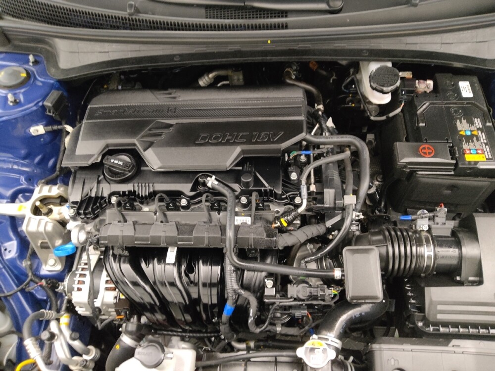 2025 Hyundai Elantra in Albuquerque, NM 87123 - 18126274 30