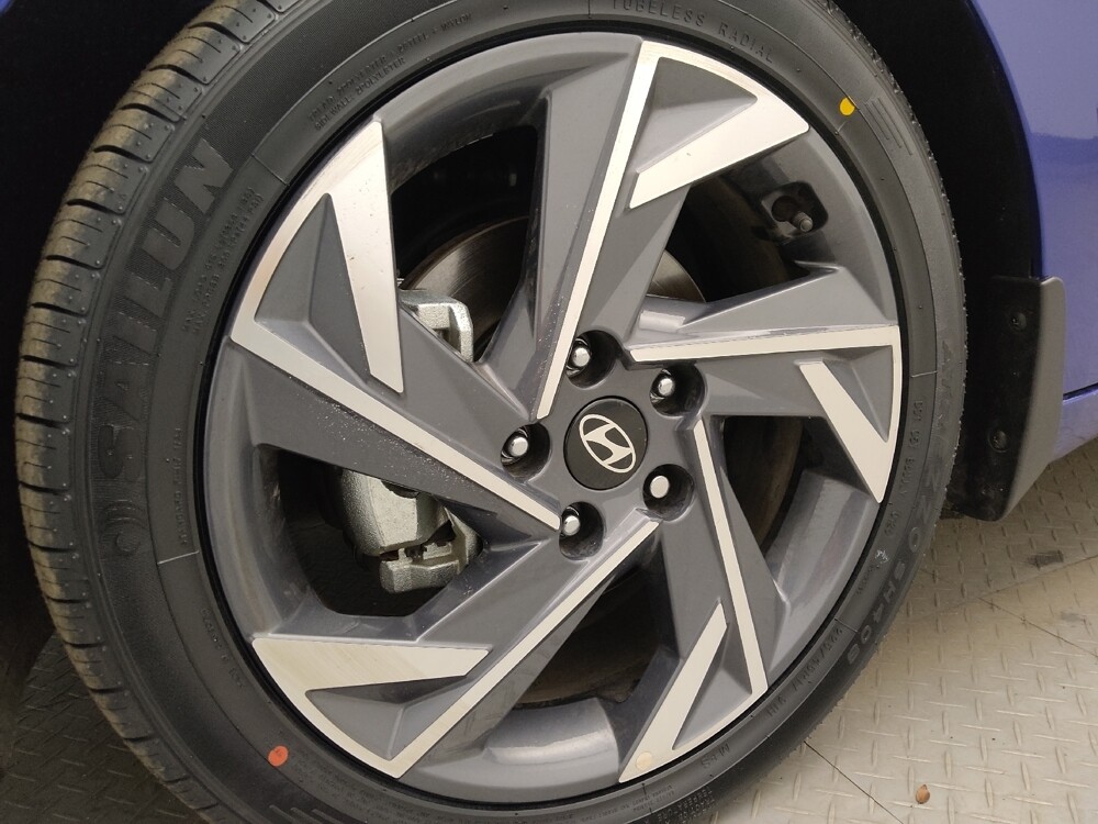 2025 Hyundai Elantra in Albuquerque, NM 87123 - 18126274 31