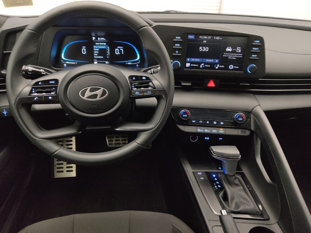 2025 Hyundai Elantra in Albuquerque, NM 87123 - 18126274 22
