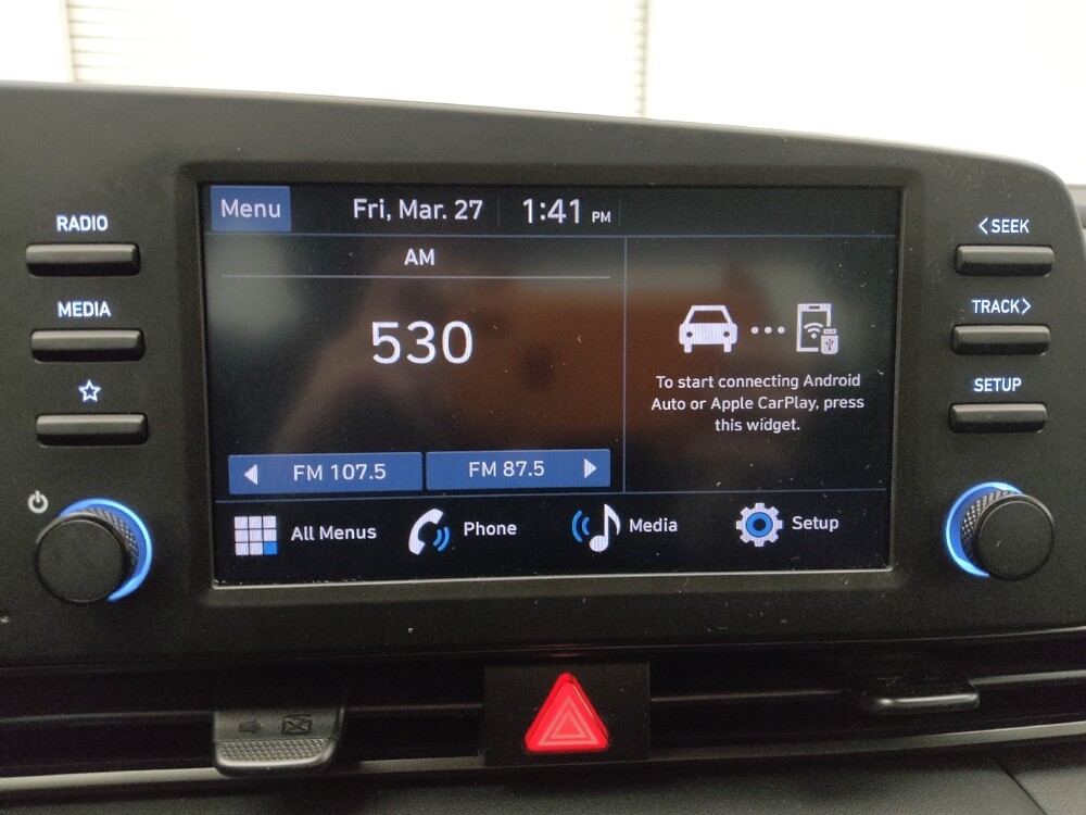 2025 Hyundai Elantra in Albuquerque, NM 87123 - 18126274 25