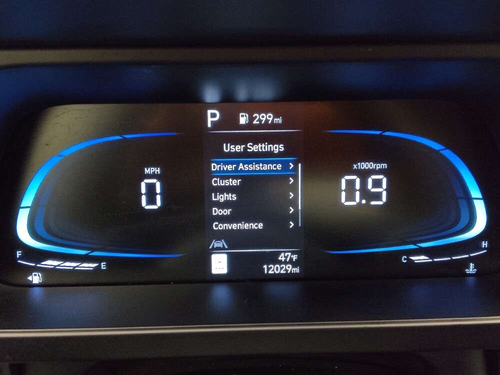 2025 Hyundai Elantra in Albuquerque, NM 87123 - 18126274 23