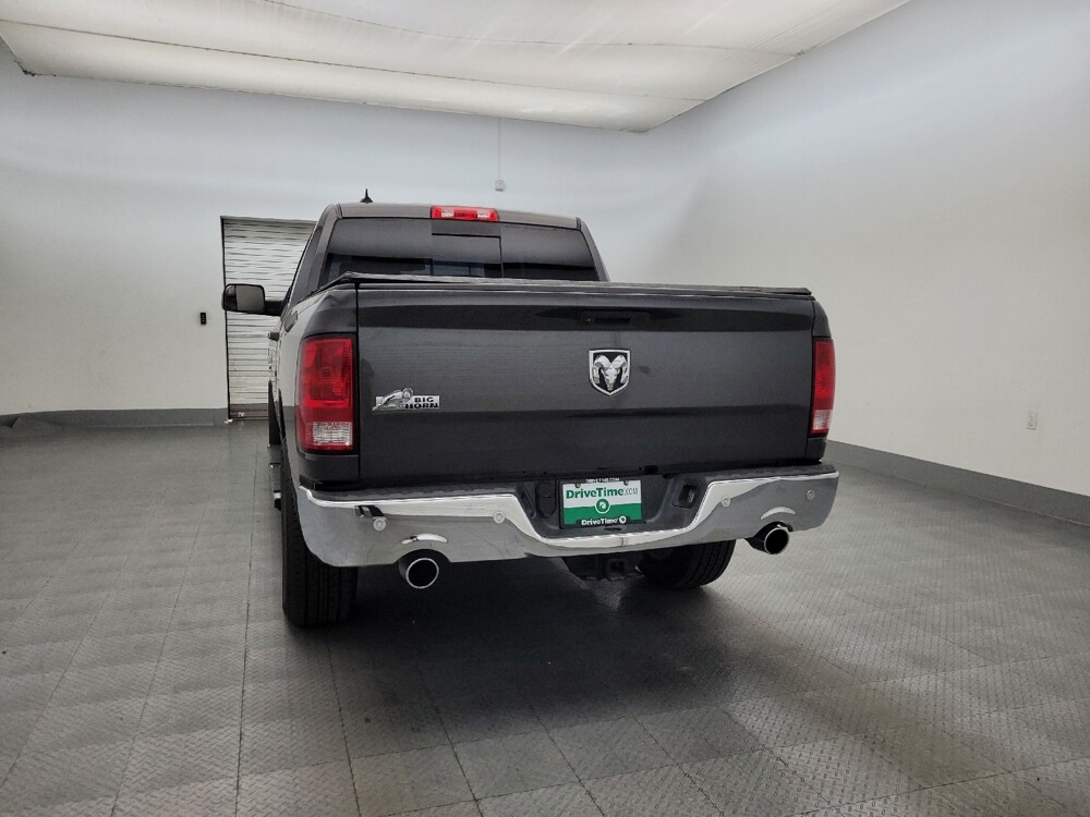 2019 RAM 1500 in Mesa, AZ 85210 - 18126275 6