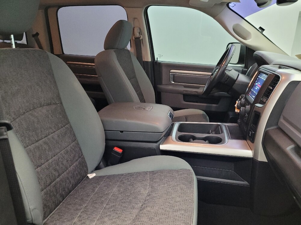 2019 RAM 1500 in Mesa, AZ 85210 - 18126275 21