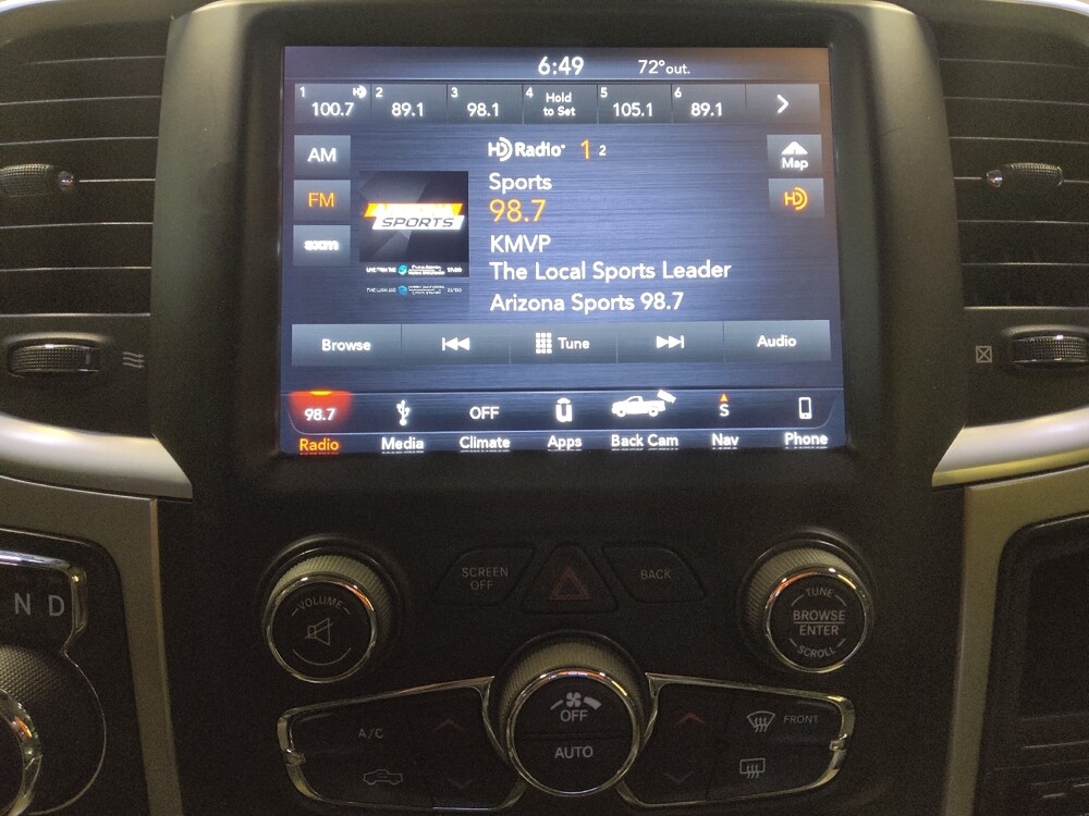 2019 RAM 1500 in Mesa, AZ 85210 - 18126275 25