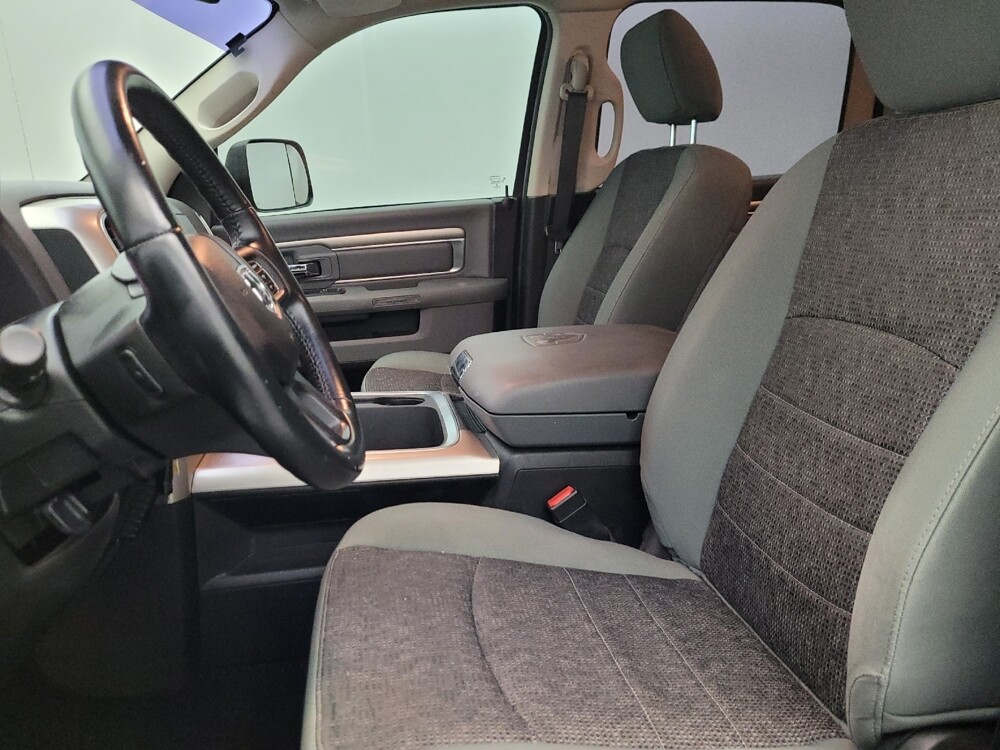 2019 RAM 1500 in Mesa, AZ 85210 - 18126275 17