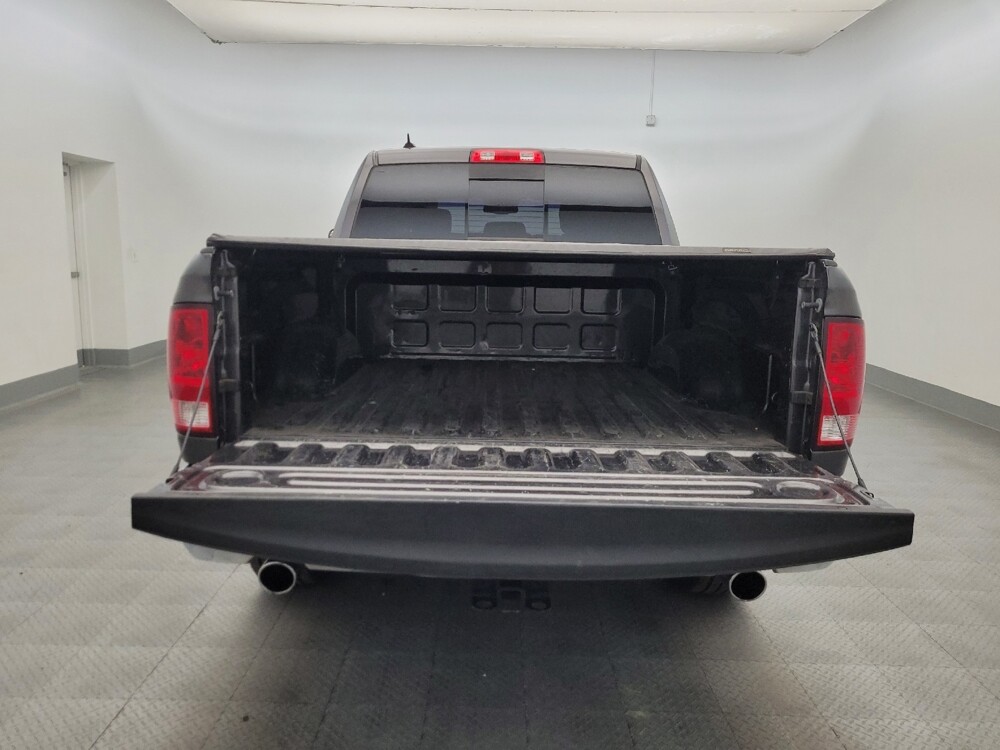 2019 RAM 1500 in Mesa, AZ 85210 - 18126275 29